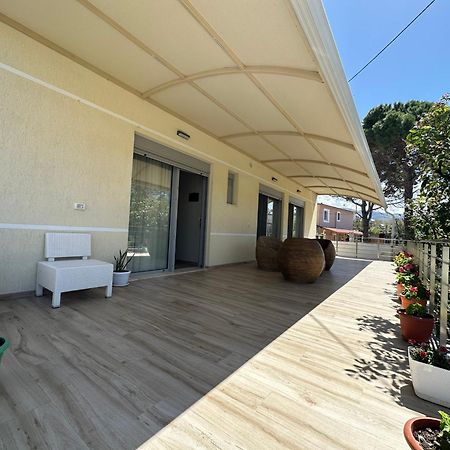 My Comfort Villa Vlorë Eksteriør bilde