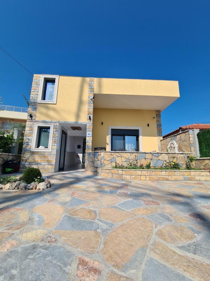 My Comfort Villa Vlorë Eksteriør bilde
