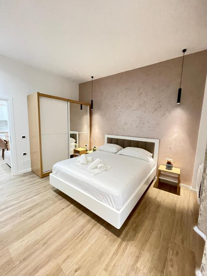My Comfort Villa Vlorë Eksteriør bilde
