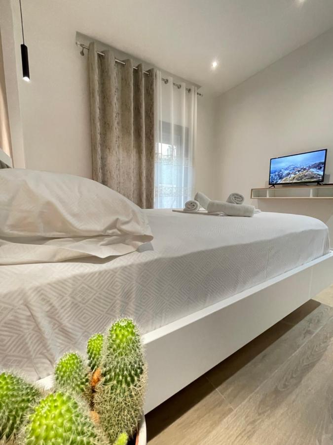 My Comfort Villa Vlorë Eksteriør bilde