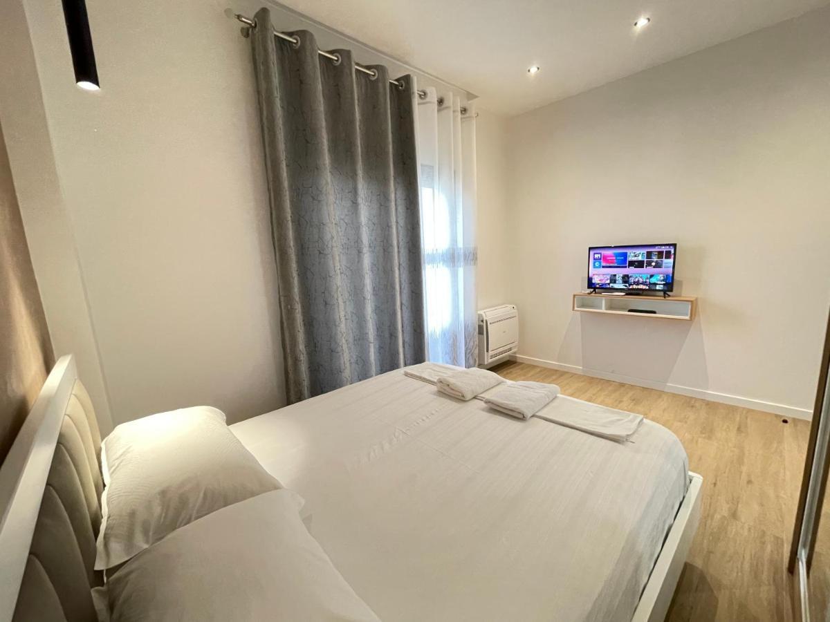 My Comfort Villa Vlorë Eksteriør bilde