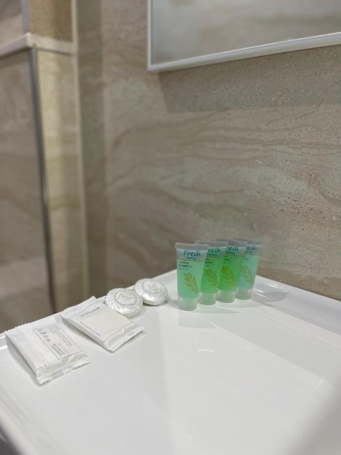My Comfort Villa Vlorë Eksteriør bilde