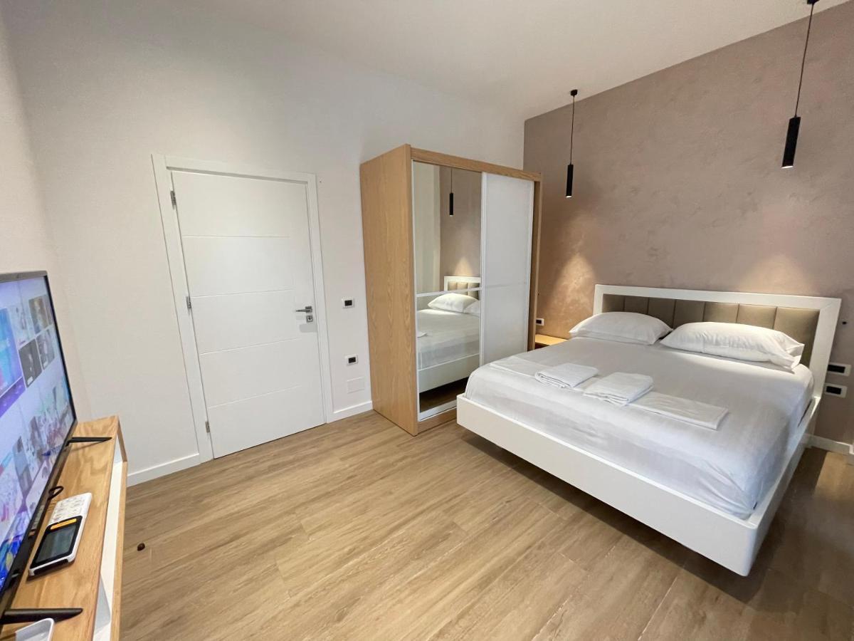 My Comfort Villa Vlorë Eksteriør bilde