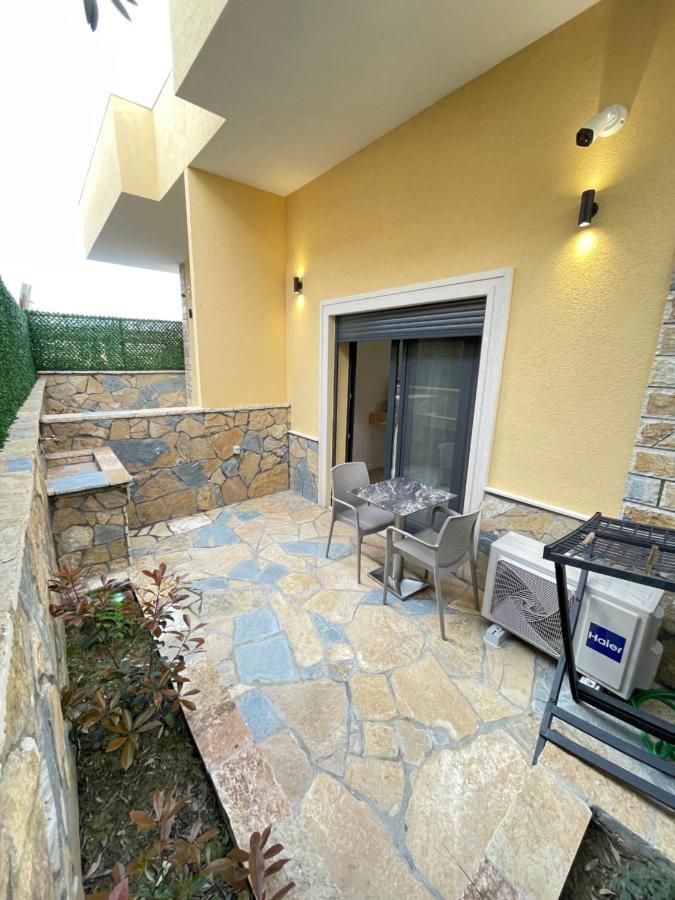My Comfort Villa Vlorë Eksteriør bilde
