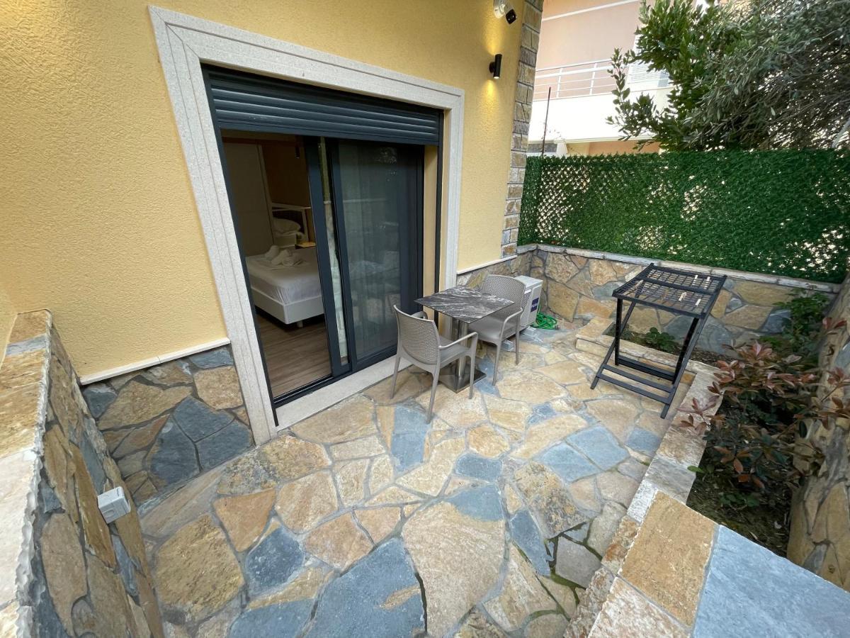 My Comfort Villa Vlorë Eksteriør bilde