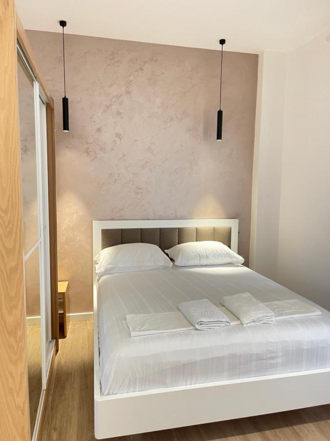 My Comfort Villa Vlorë Eksteriør bilde