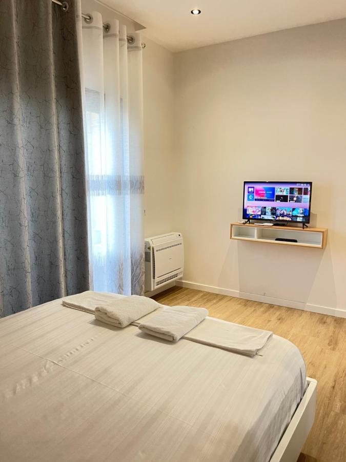 My Comfort Villa Vlorë Eksteriør bilde