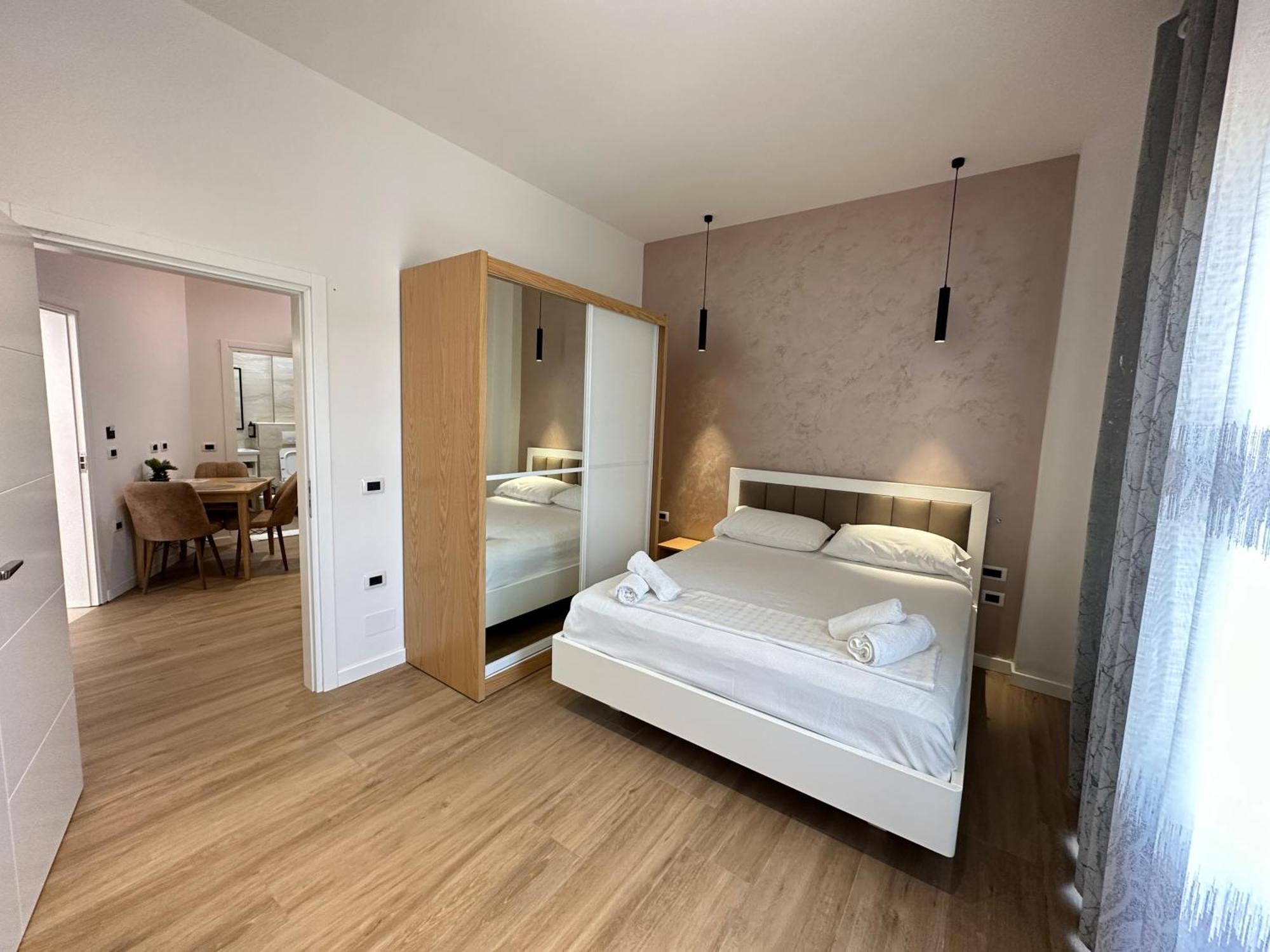 My Comfort Villa Vlorë Eksteriør bilde
