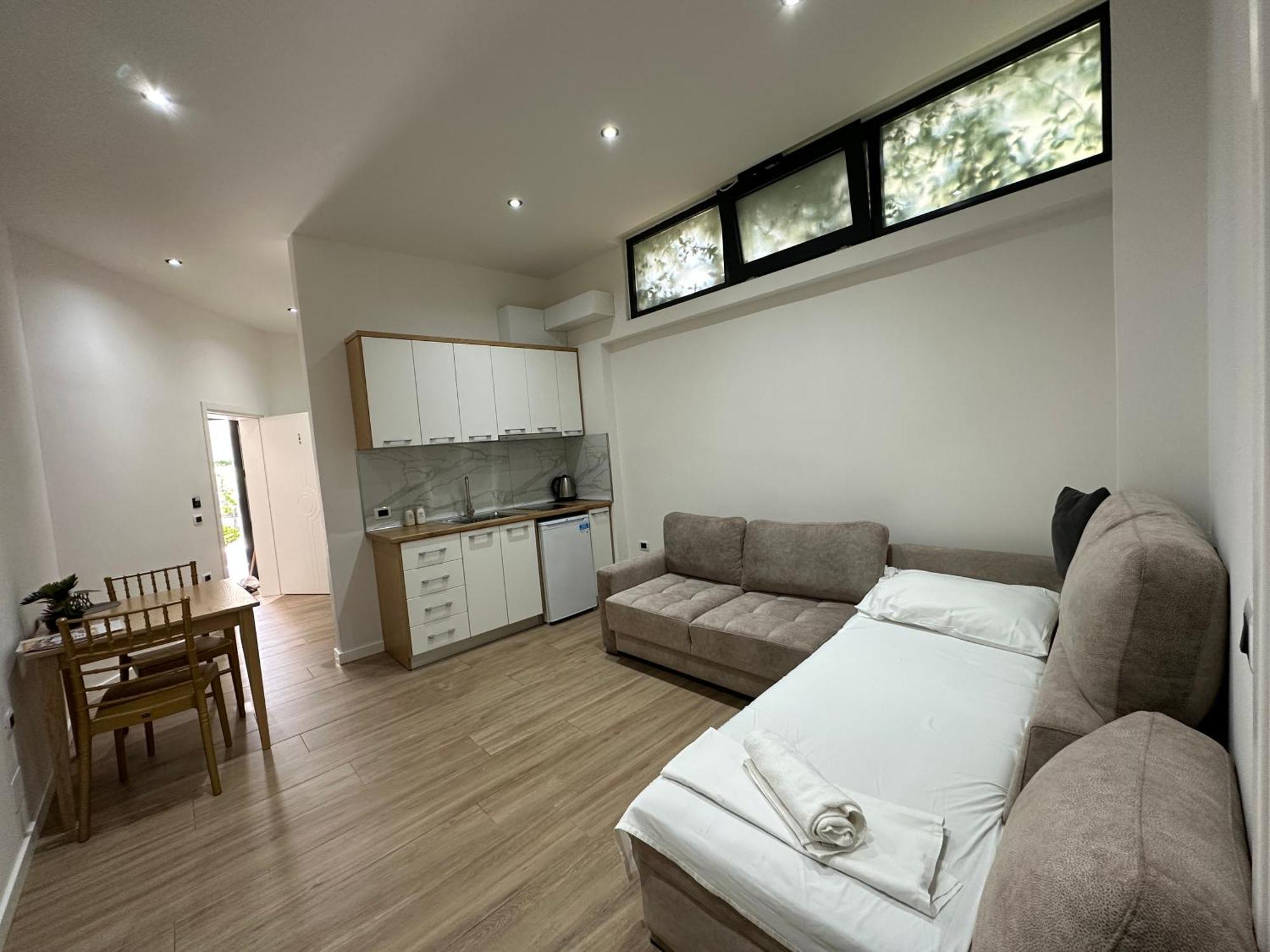 My Comfort Villa Vlorë Eksteriør bilde