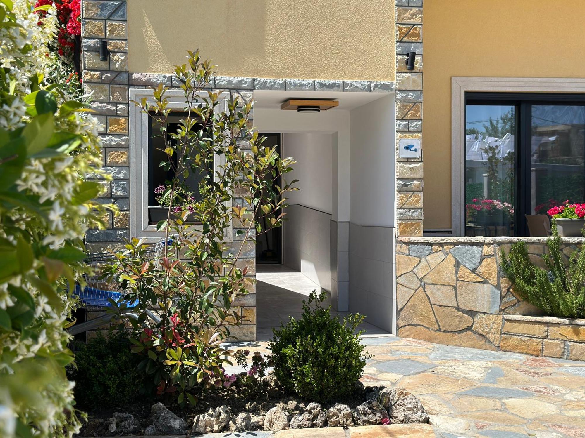 My Comfort Villa Vlorë Eksteriør bilde