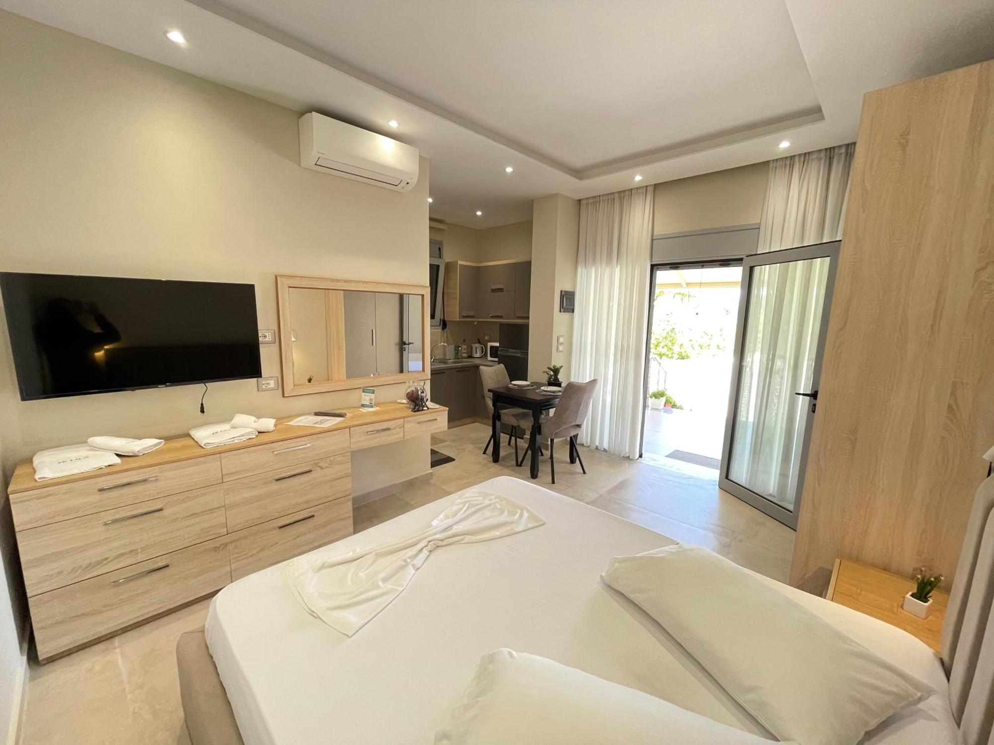 My Comfort Villa Vlorë Eksteriør bilde