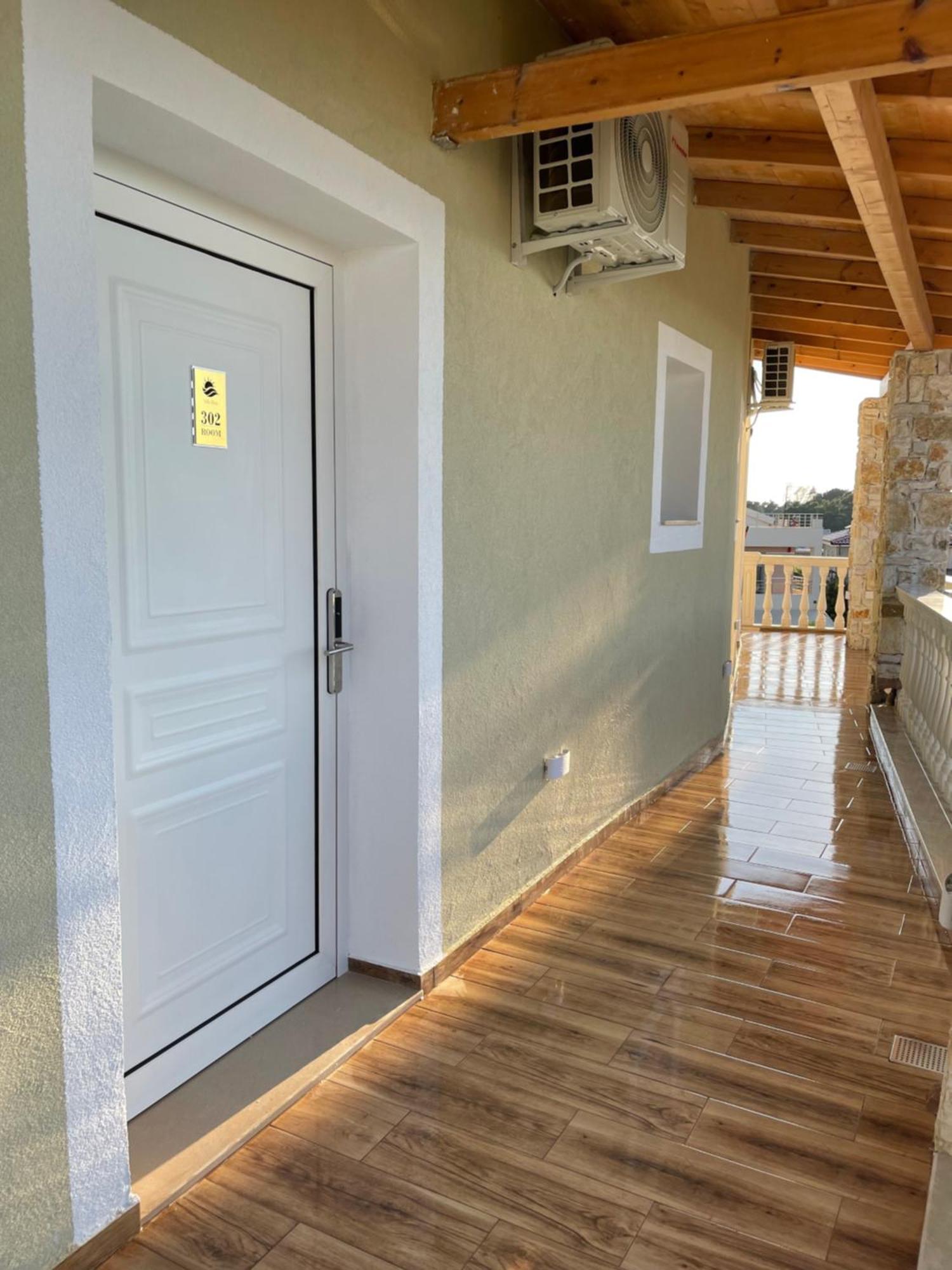 My Comfort Villa Vlorë Rom bilde