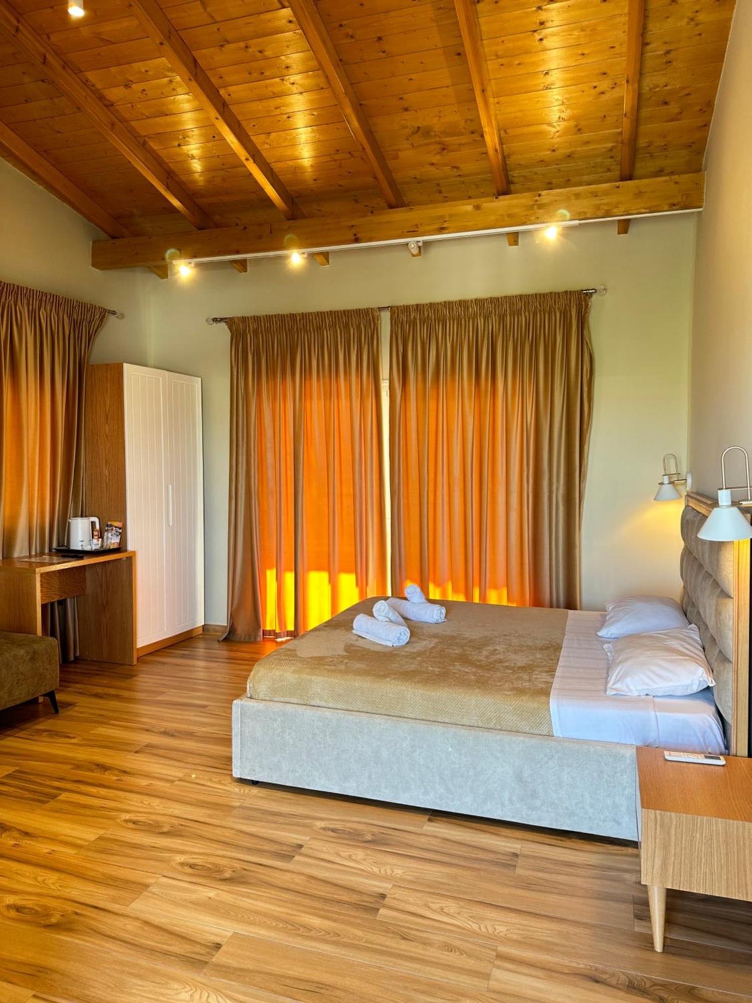 My Comfort Villa Vlorë Rom bilde
