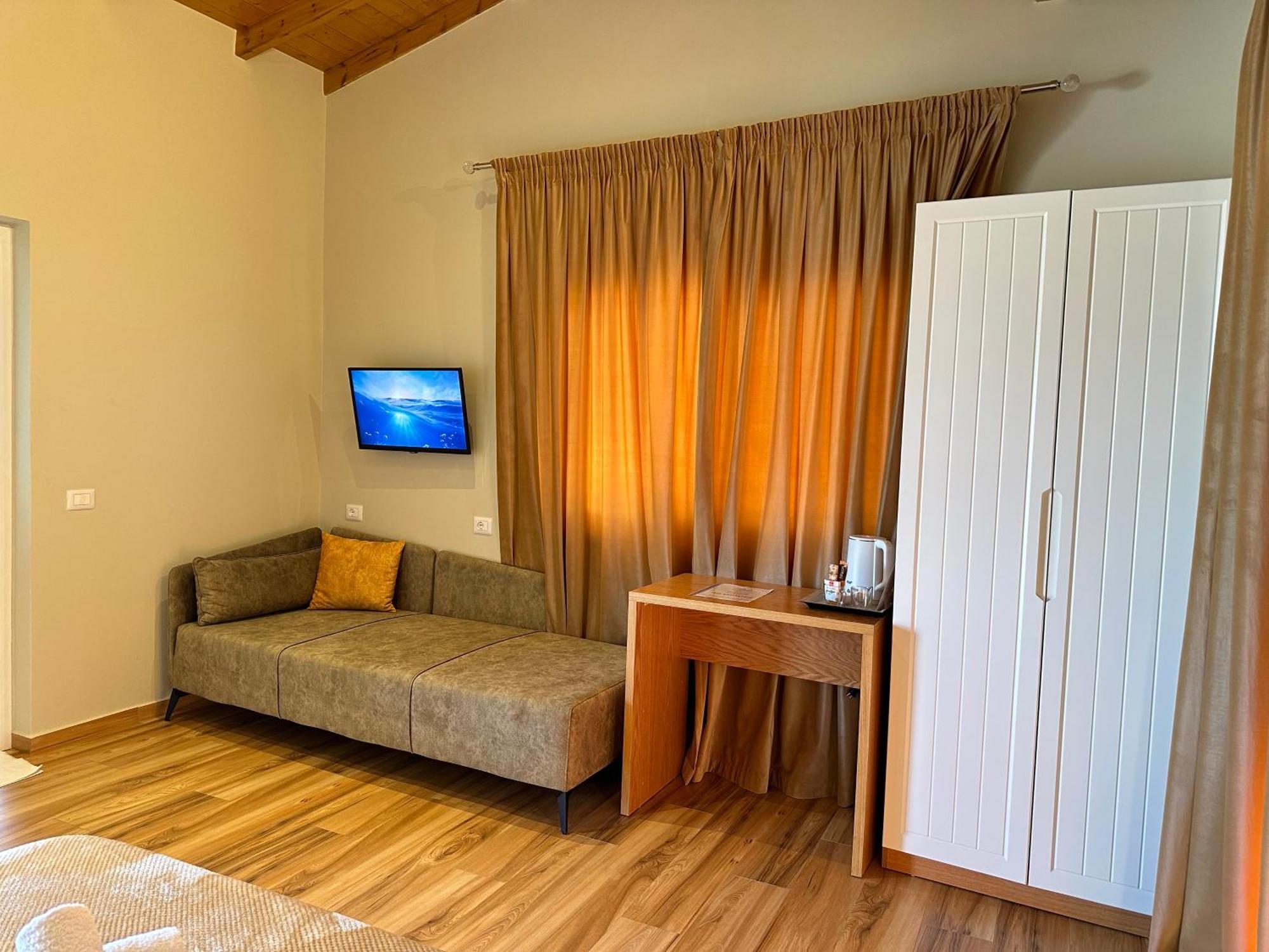 My Comfort Villa Vlorë Rom bilde
